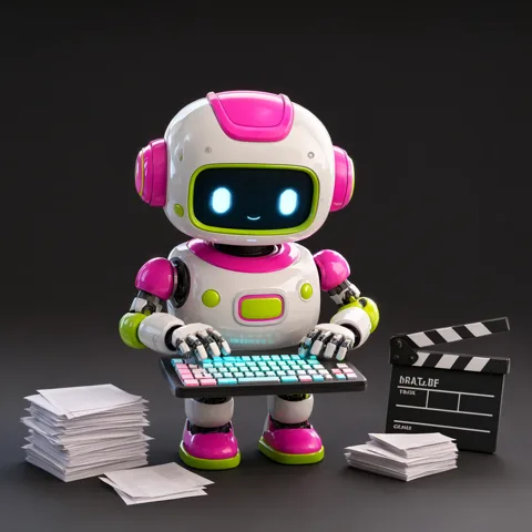 Prep robot