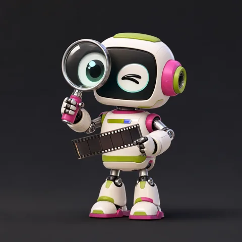 QC robot